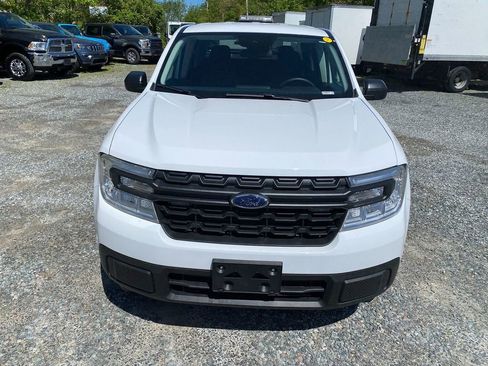 Used 2023 Ford Maverick XL w/ Equipment Group 100A Standard image 3