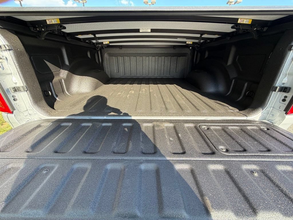 New 2026 RAM 1500 RHO w/ RHO Level 1 Equipment Group AWD/4WD image 9