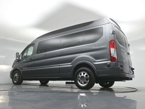 New 2024 Ford Transit 150 Low Roof AWD image 49