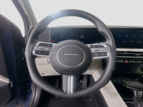 New 2026 Hyundai Tucson SEL FWD image 10