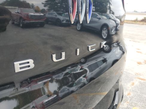 New 2026 Buick Encore GX Sport Touring image 6