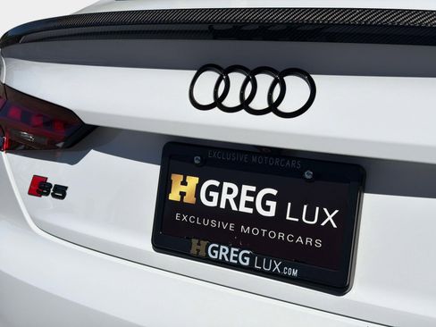 Used 2023 Audi S5 Prestige image 70