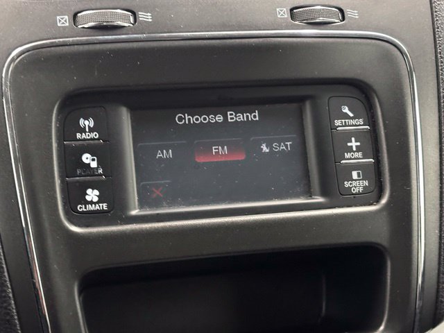 Used 2018 Dodge Journey SE w/ Connectivity Group FWD image 25