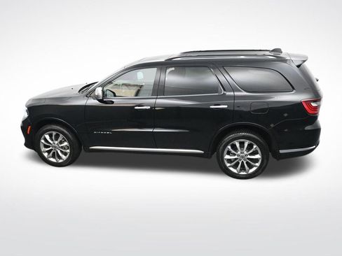 Used 2023 Dodge Durango Citadel image 29