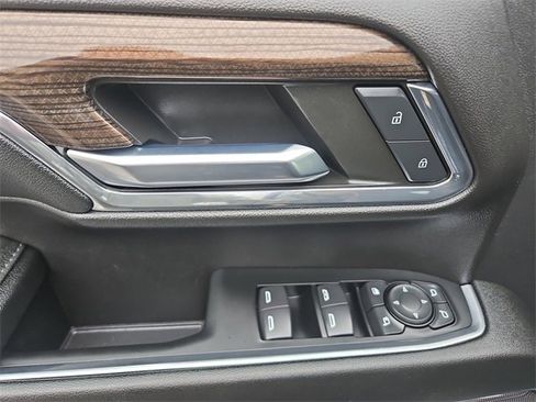 Certified 2024 Chevrolet Silverado 2500 LT w/ All Star Edition image 23