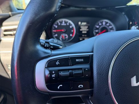 Used 2024 Kia K5 GT-Line w/ GT-Line Premium Package image 21