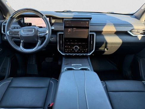 Used 2024 GMC Acadia Denali w/ Super Cruise Package AWD/4WD image 13