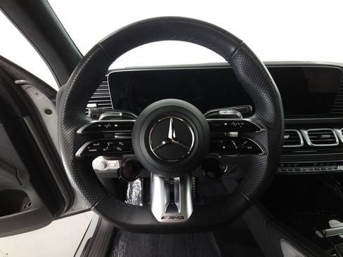 Used 2024 Mercedes-Benz GLE 63 AMG S image 12