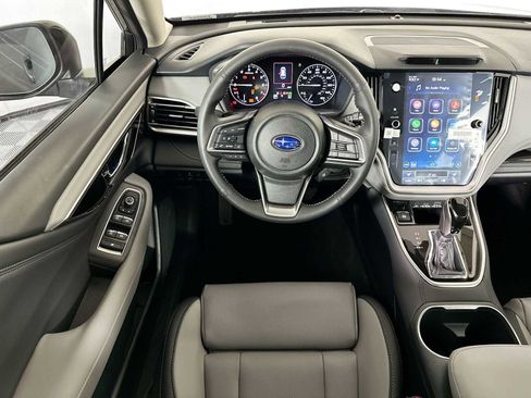 Certified 2025 Subaru Outback Limited w/ Popular Package #2 image 21