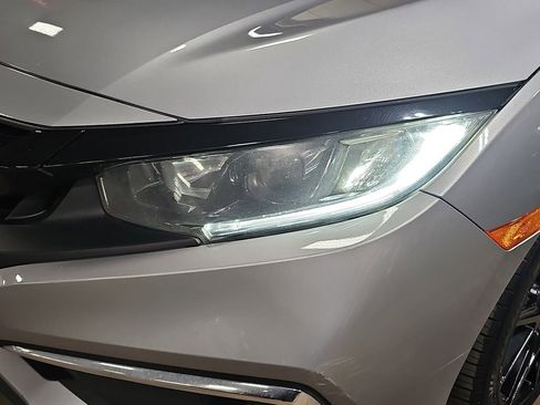 Used 2019 Honda Civic LX image 28