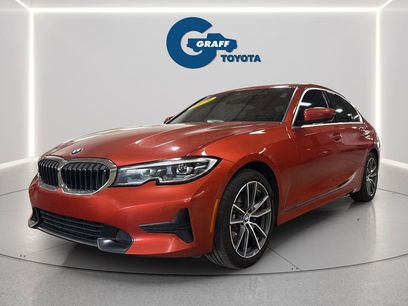 Used 2019 BMW 330i xDrive Sedan w/ Convenience Package