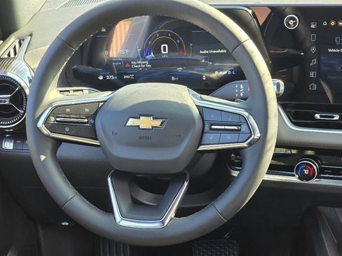 New 2026 Chevrolet Equinox LT w/ Convenience Package II image 15