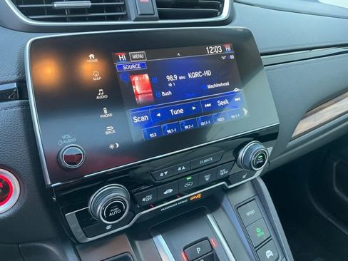Used 2022 Honda CR-V Touring image 23