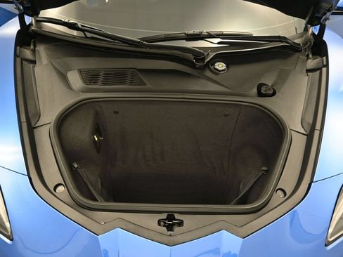 Used 2022 Chevrolet Corvette Stingray Premium Conv w/ Z51 Performance Package RWD image 11
