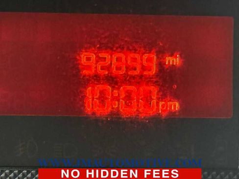 Used 2021 RAM ProMaster 3500 image 17