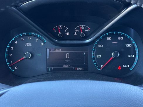 Used 2018 Chevrolet Colorado LT image 27