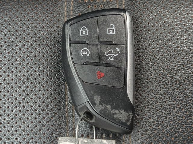Used 2022 Chevrolet Silverado 1500 High Country AWD/4WD image 33