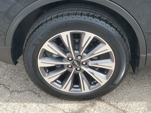 Used 2022 Lincoln Corsair Reserve w/ Equipment Group 201A image 7