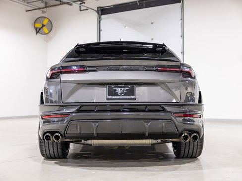 Used 2023 Lamborghini Urus Performante image 5