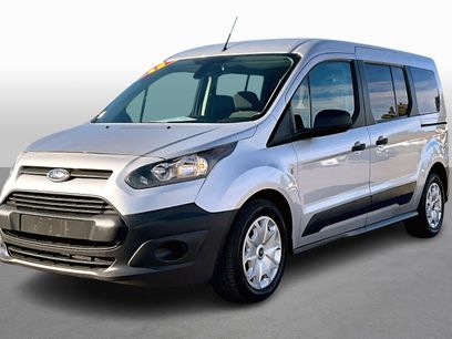 Used 2018 Ford Transit Connect XL