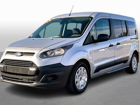 Used 2018 Ford Transit Connect XL image 1