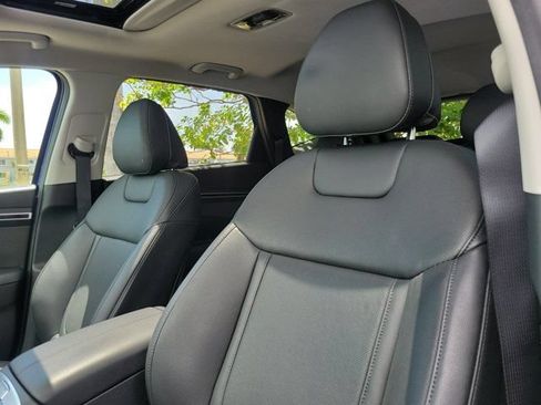 Certified 2023 Hyundai Tucson SEL w/ Convenience Package FWD image 13