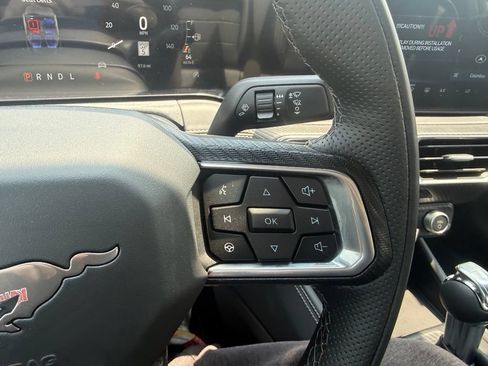 New 2026 Ford Mustang Premium RWD image 18
