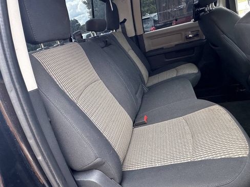Used 2012 RAM 2500 Big Horn AWD/4WD image 15