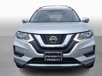 Used 2020 Nissan Rogue SV AWD/4WD video 2