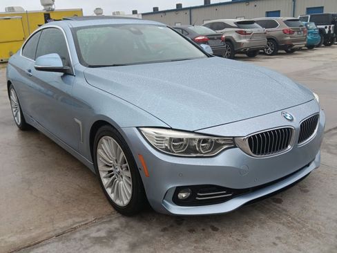 Used 2014 BMW 428i Coupe RWD image 32