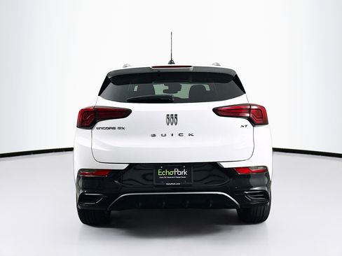 Used 2024 Buick Encore GX Sport Touring w/ Comfort Package image 7