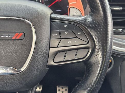 Used 2021 Dodge Charger R/T w/ Daytona Edition Group RWD image 28
