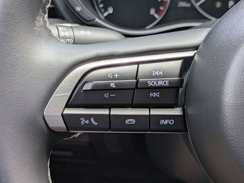 New 2026 MAZDA CX-30 AWD 2.5 S image 22