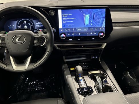 Used 2026 Lexus RX 350h w/ Convenience Package AWD/4WD image 35