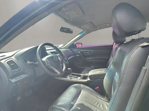 Used 2015 Nissan Altima 2.5 S FWD image 9