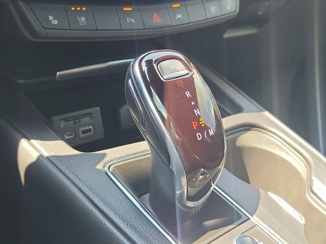 Certified 2023 Cadillac XT4 Sport w/ Sun And Sound Package AWD/4WD image 27
