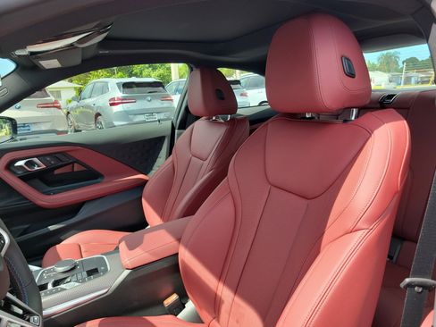 New 2026 BMW M240i xDrive Coupe w/ Premium Package AWD/4WD image 15