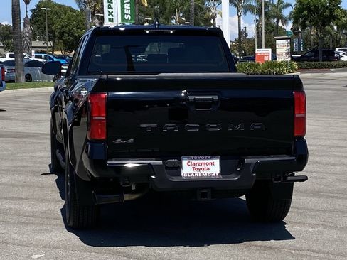 Certified 2024 Toyota Tacoma TRD Sport AWD/4WD image 42