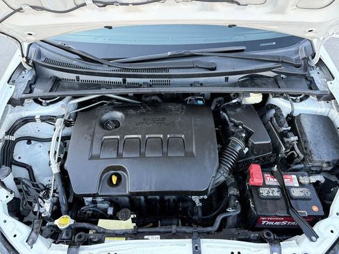 Used 2017 Toyota Corolla SE w/ Carpet Mat Package (TMS) image 50