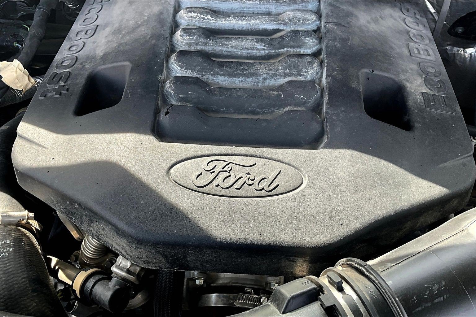 Used 2023 Ford F150 XLT w/ Equipment Group 302A High AWD/4WD image 32