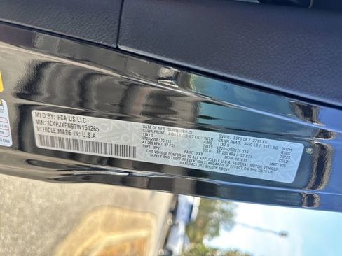 New 2026 Jeep Wrangler Unlimited Rubicon image 30