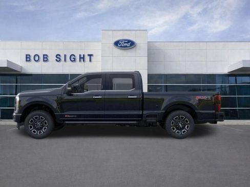 New 2026 Ford F250 Platinum AWD/4WD image 4