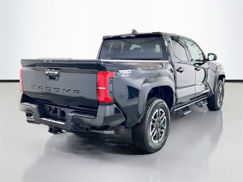 New 2026 Toyota Tacoma TRD Sport image 4