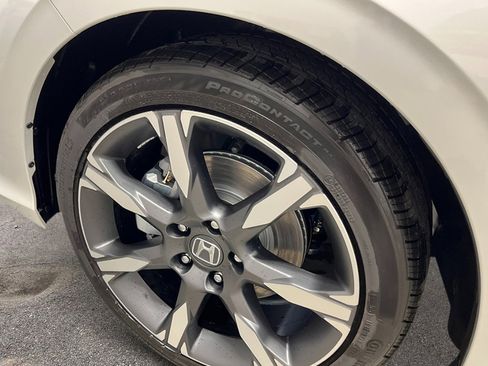 New 2026 Honda Civic Sport Touring image 11