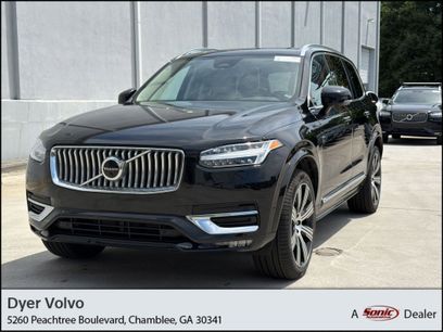 Used 2024 Volvo XC90 B6 Plus w/ Protection Package Premier