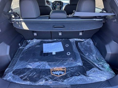 New 2026 Subaru Crosstrek 2.5i Wilderness w/ Crosstrek Mirror Package AWD/4WD image 14
