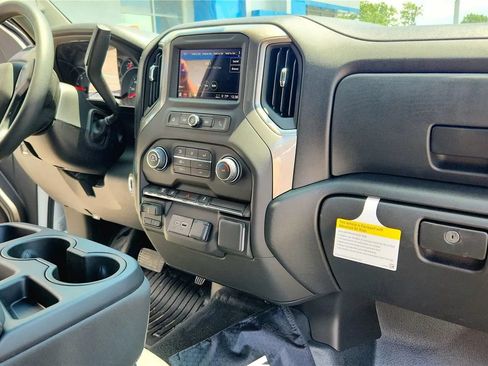 New 2026 Chevrolet Silverado 3500 W/T w/ WT Convenience Package AWD/4WD image 32