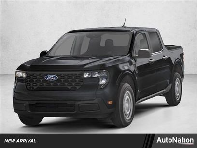 New 2025 Ford Maverick XL