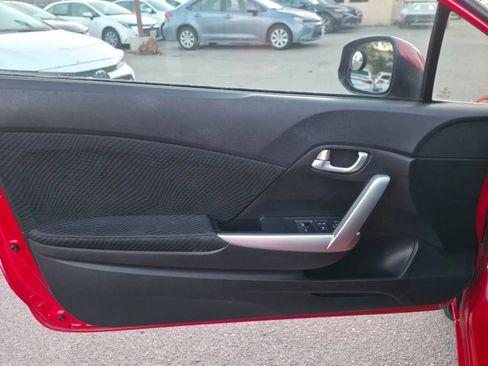 Used 2012 Honda Civic Si image 28