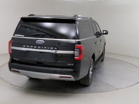 Certified 2024 Ford Expedition Max Limited AWD/4WD image 17